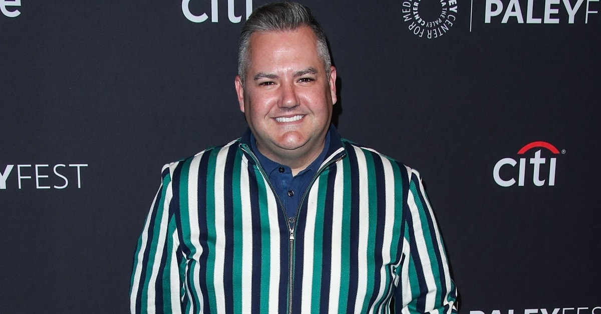 Ross Mathews
