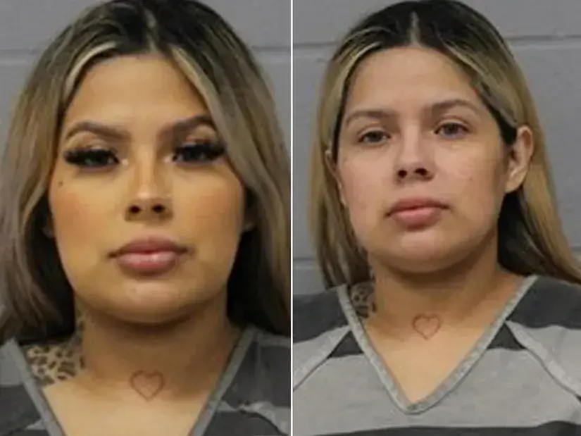Say What Now? Mom of Girl, 7, Found ‘Locked in Closet and Starving’ Never Reported Missing 2-Year-Old in 2017