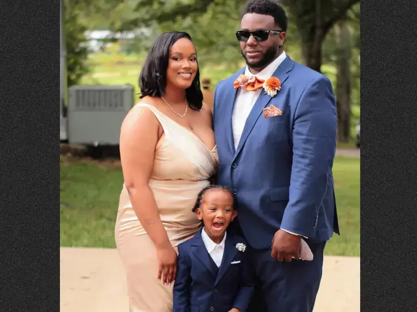 Say What Now? Engaged Parents to 4-Year-Old Boy Die In Separate Car Crashes within Hours of Each Other