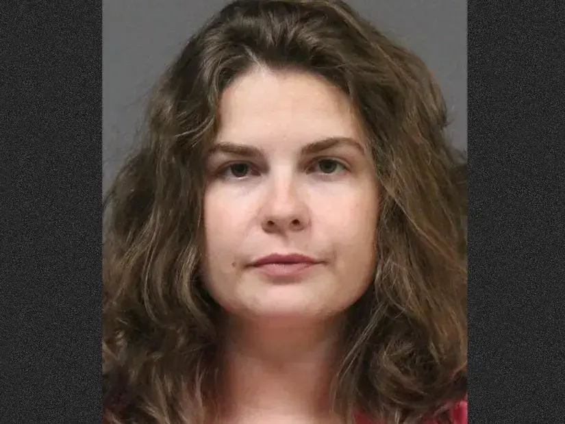 Say What Now? Special Ed Teacher Accused of ‘Making Out’ with Underage Student