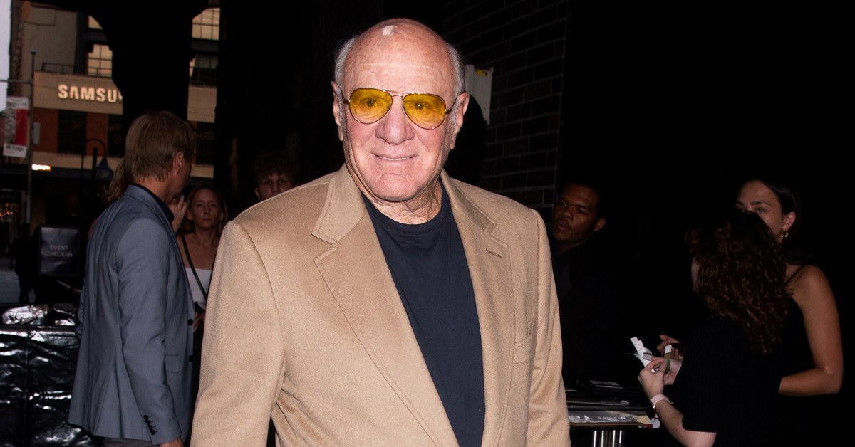 Barry Diller