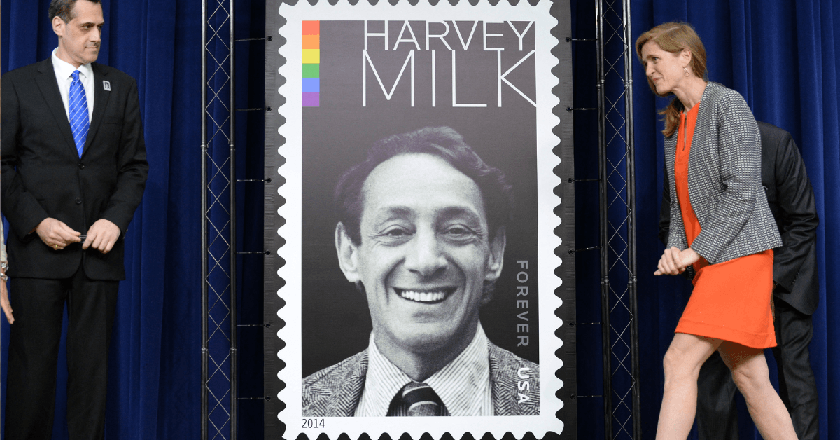 Harvey Milk Day: Honoring a Trailblazer’s Legacy