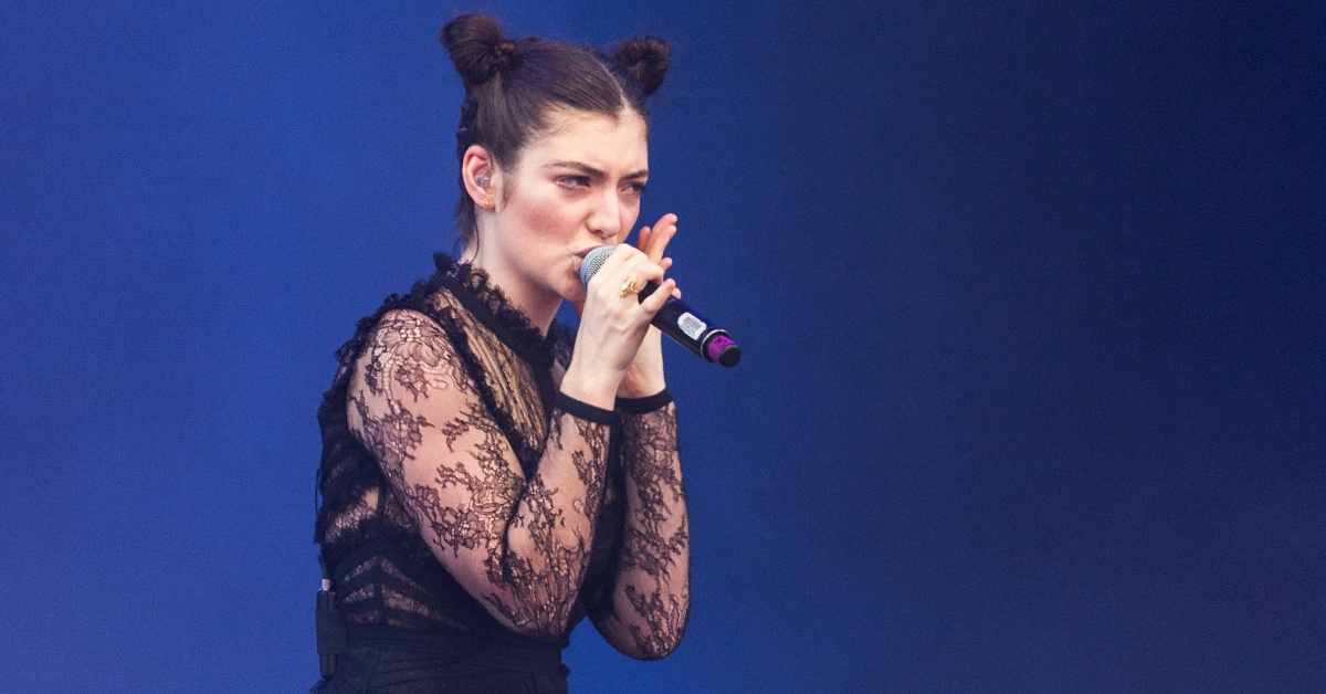Lorde