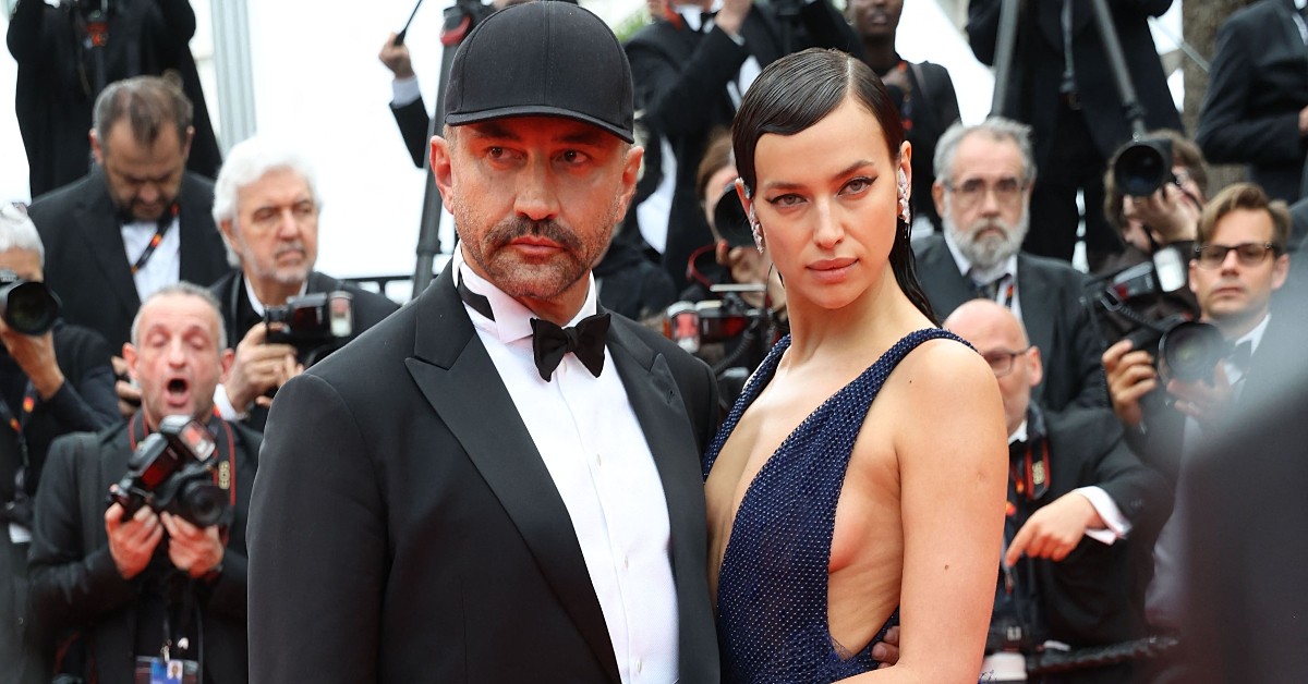 Riccardo Tisci