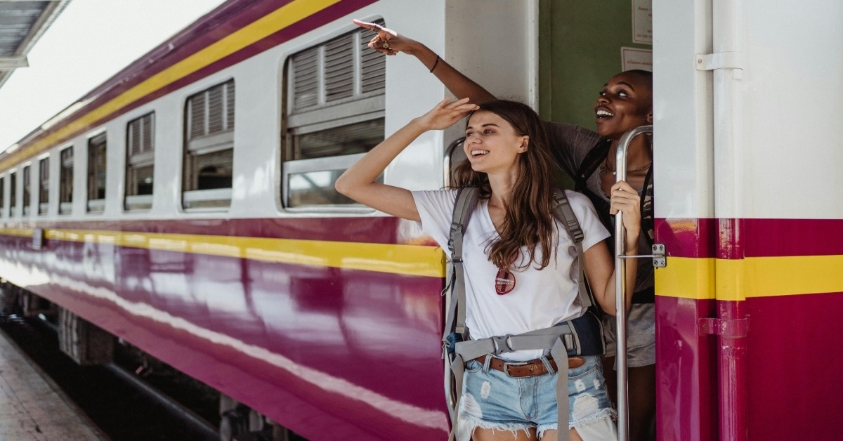 Warm Winter Destinations LGBTQIA+ Friendly