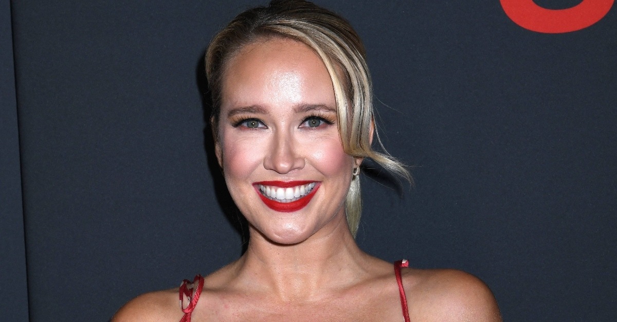 Anna Camp