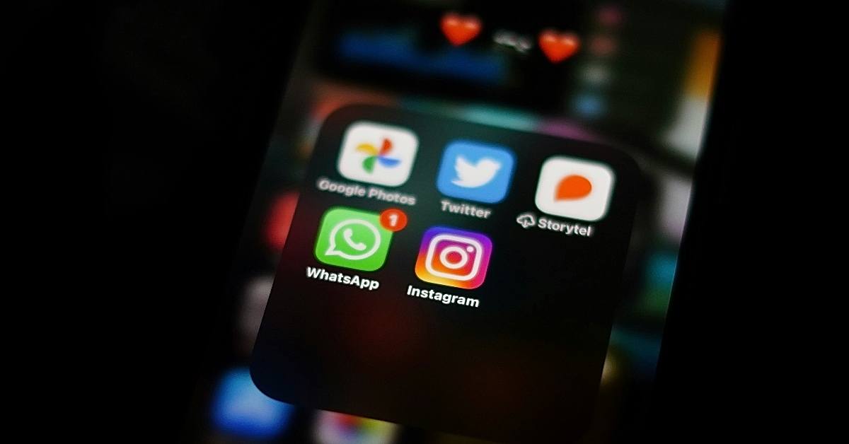 Phone apps