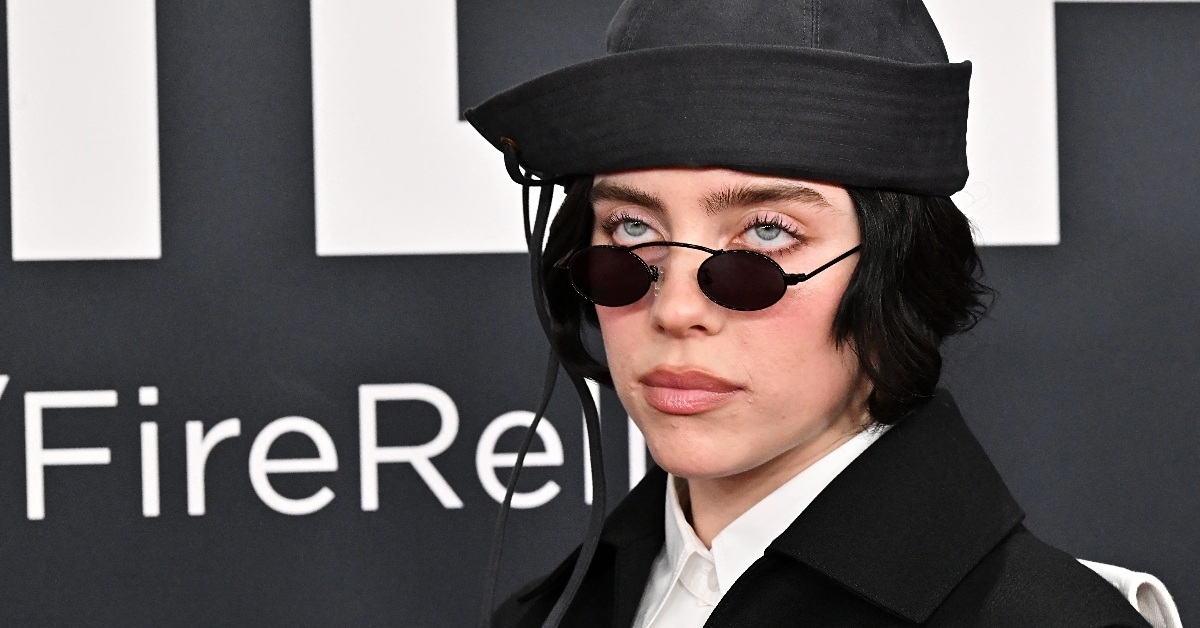 Billie Eilish