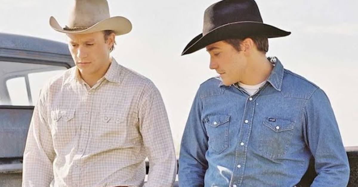 Brokeback Mountain heading back to theaters