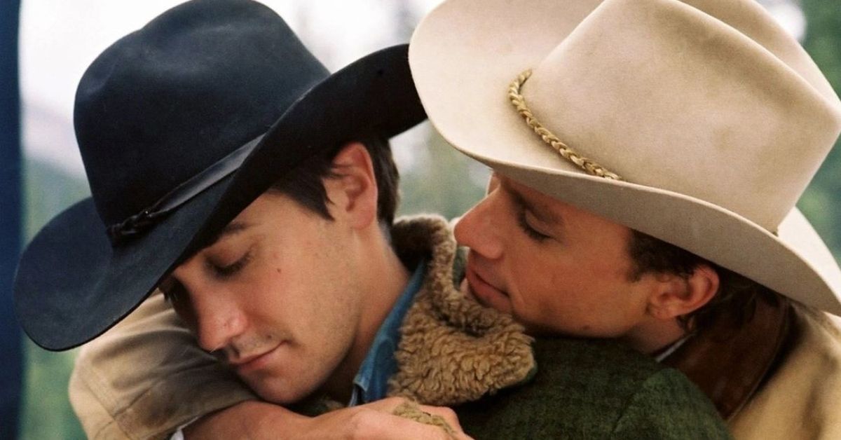 brokeback mountain heading back to theaters