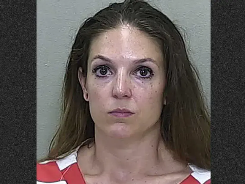 Say What Now? Husband ‘Walked In’ on Nurse Wife Having Sex with His Son, Her 15-Year-Old Stepson