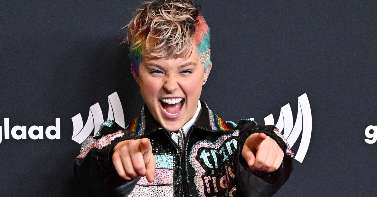 Jojo Siwa