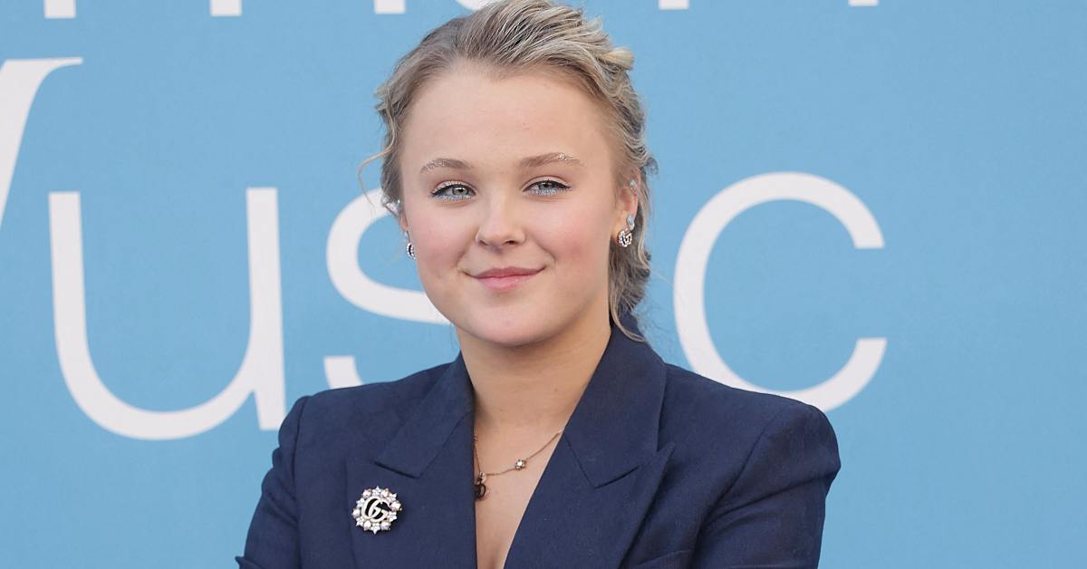 Jojo Siwa