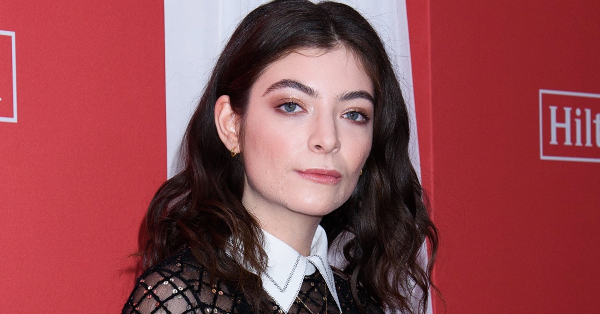 Lorde