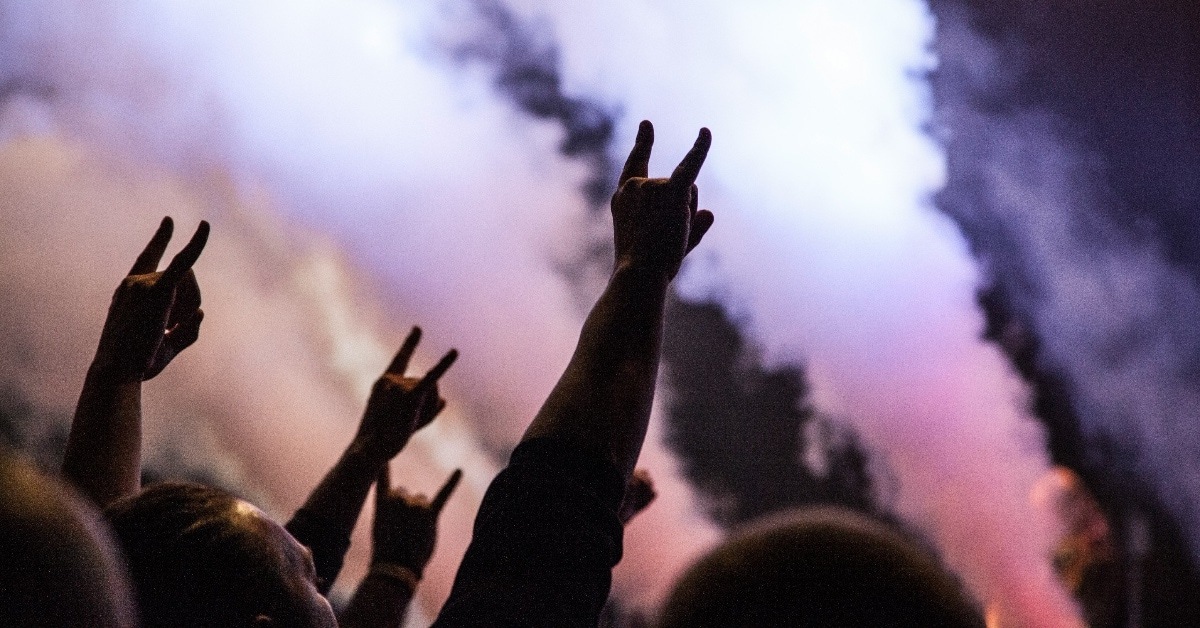 Gov Ball 2025: Spotlight on LGBTQIA+ Artists Taking the Stage