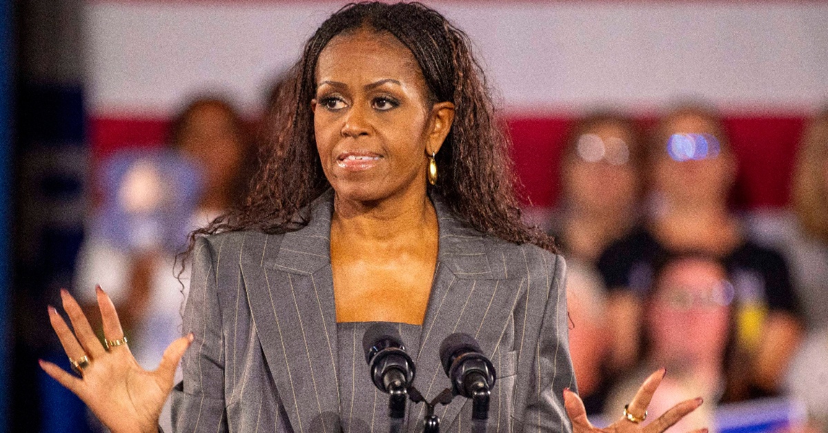 Michelle Obama