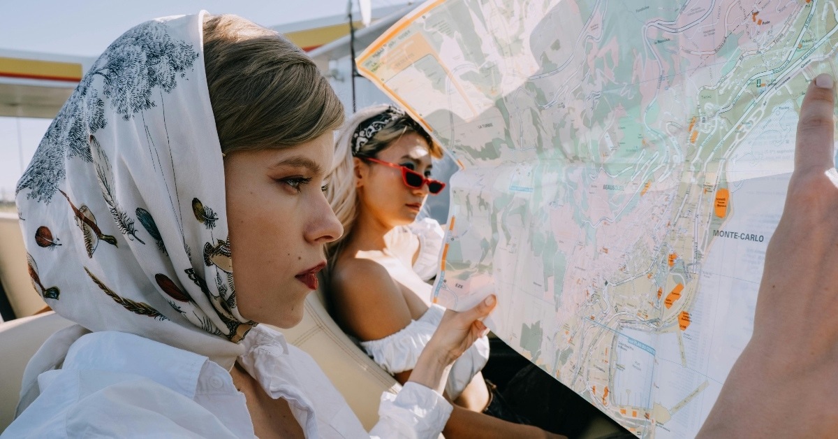 Inside ProTravel International