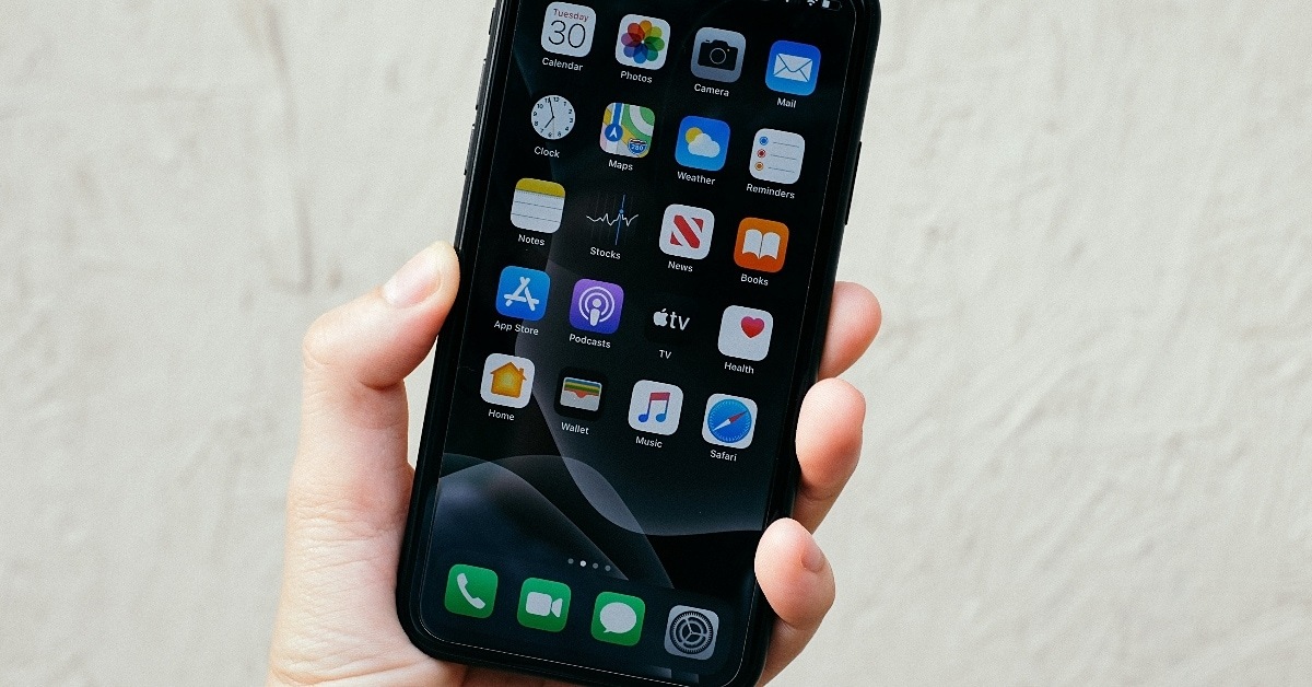 Phone apps