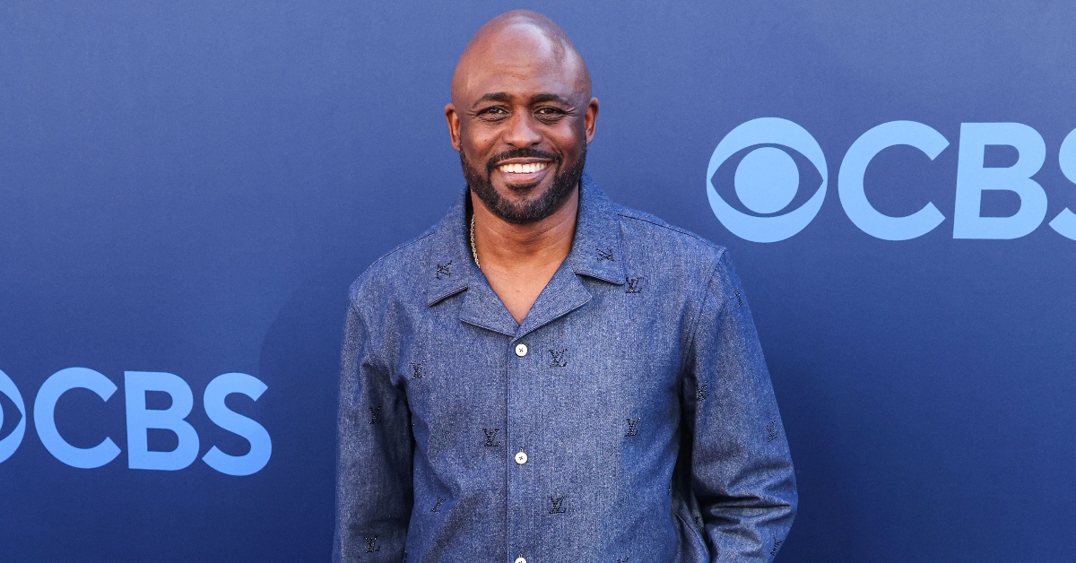 Wayne Brady