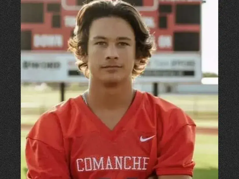 Say What Now? Teen Found Dead, Naked on Oklahoma Highway Claims He Was ‘Beat to Death’ by Friends: Lawsuit