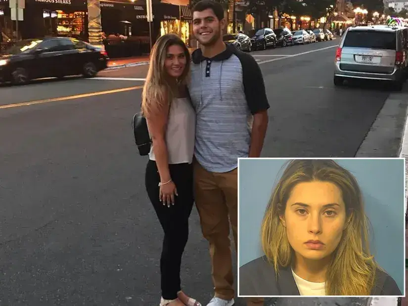 Say What Now? Teacher Accused of ‘Grooming’ Teen Hit with 52 New Charges, as Husband Stands by Her