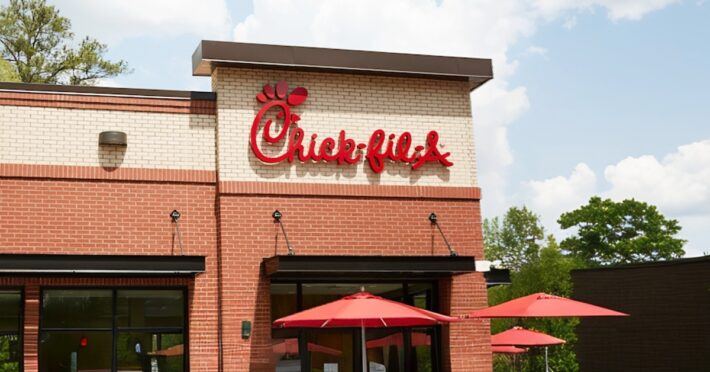 Does Chick-fil-A Support LGBTQIA+ Rights? Here's the Truth