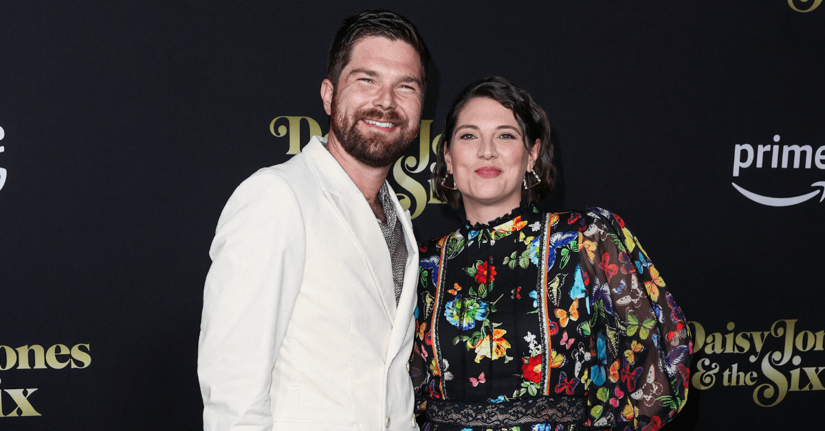 Los Angeles Premiere Of Amazon Prime Video's 'Daisy Jones