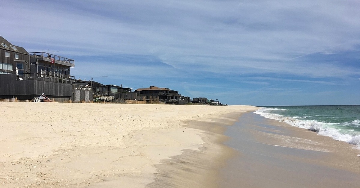 Fire Island