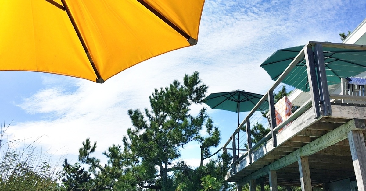 Fire Island