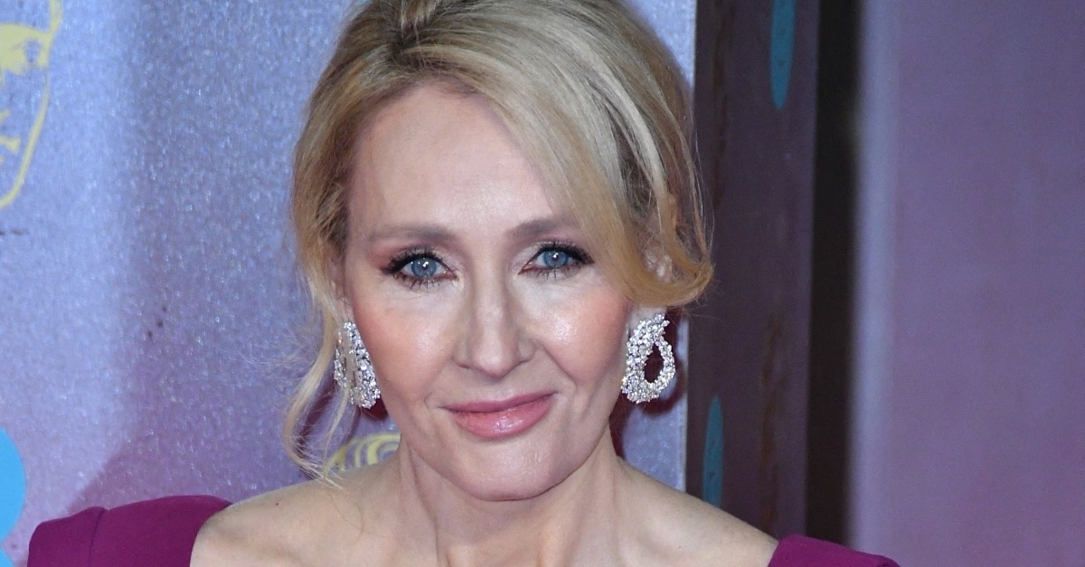 J.K. Rowling