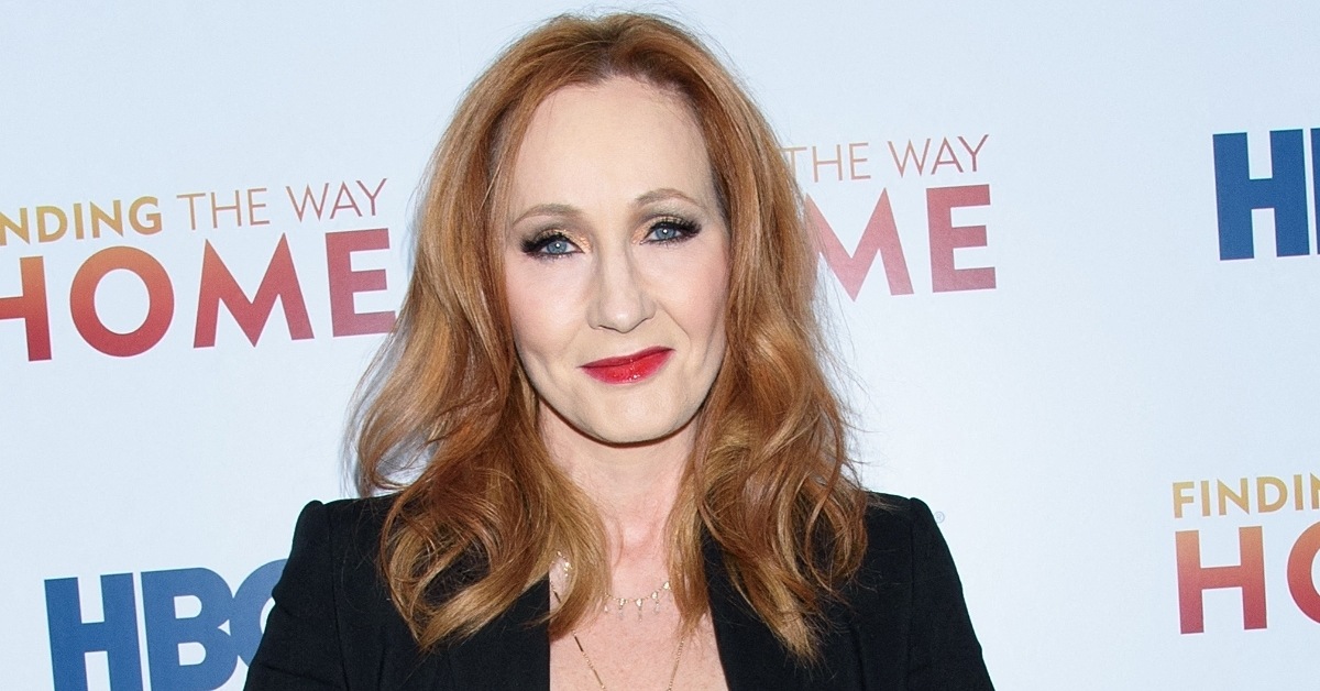 J.K. Rowling