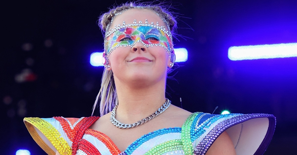 JoJo Siwa