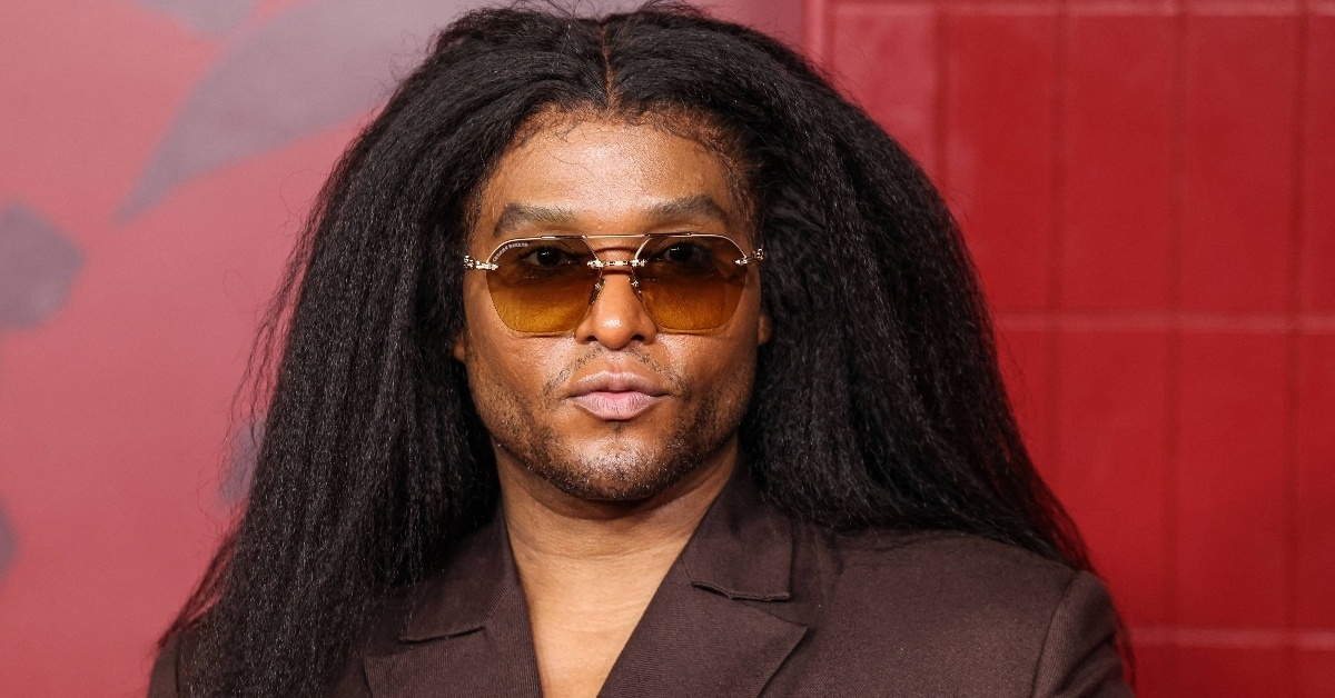 Law Roach