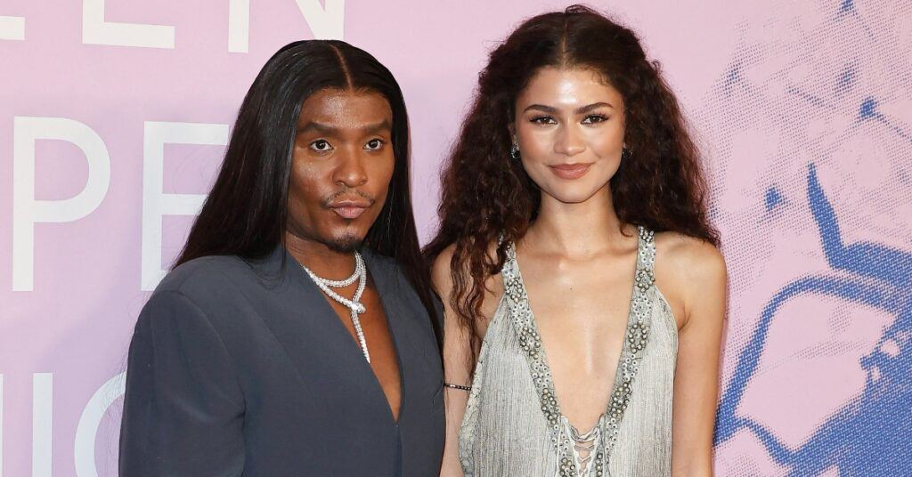 New Gig! Law Roach Joins ‘Project Runway’ as a Season 21 Judge
