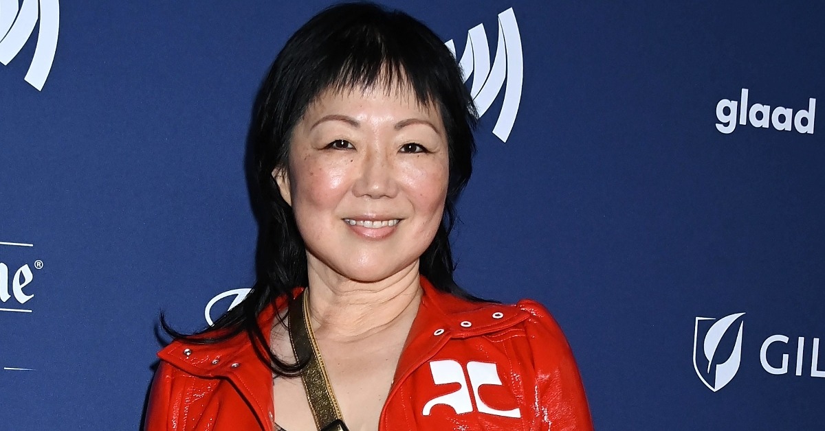Margaret Cho