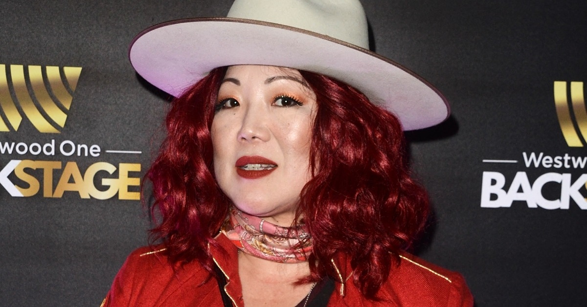 Margaret Cho