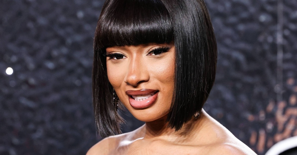 Megan Thee Stallion