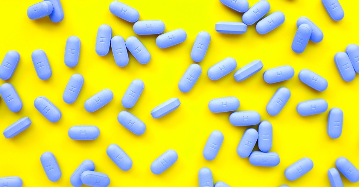 PrEP 101: Everything You Need To Know (Before Getting Started)
