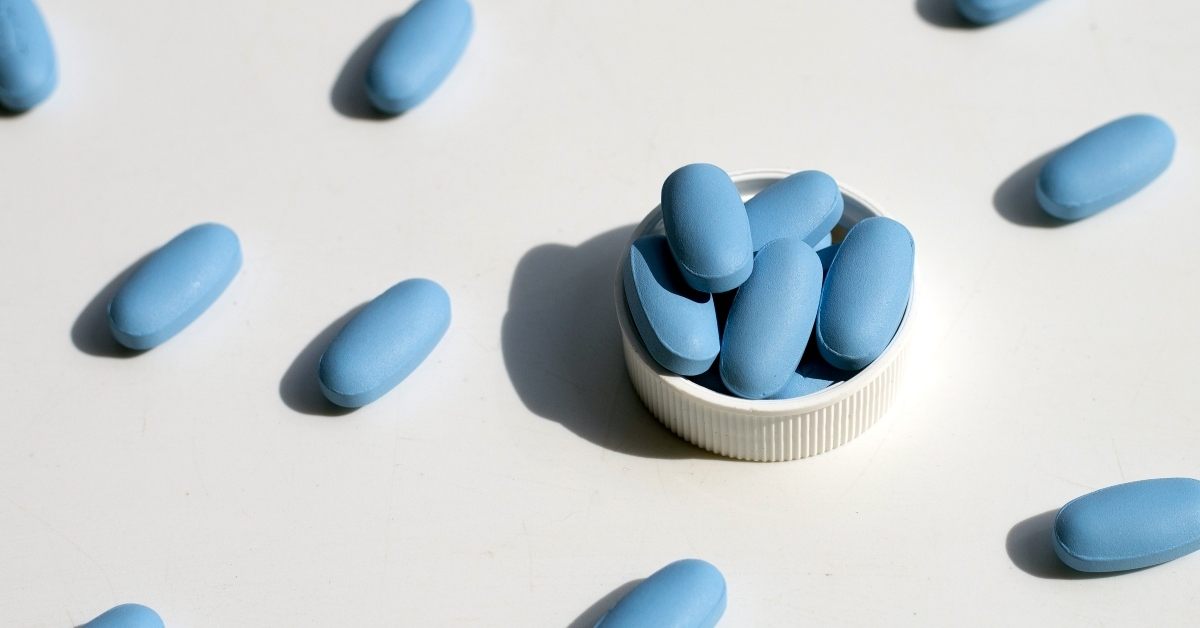 Why 'I Don't Need PrEP' Mindset Might Be A Riskier Than You Think