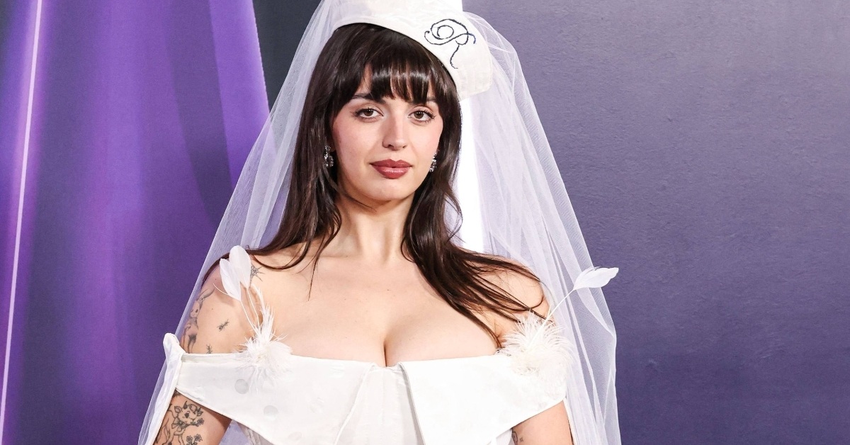 Rebecca Black