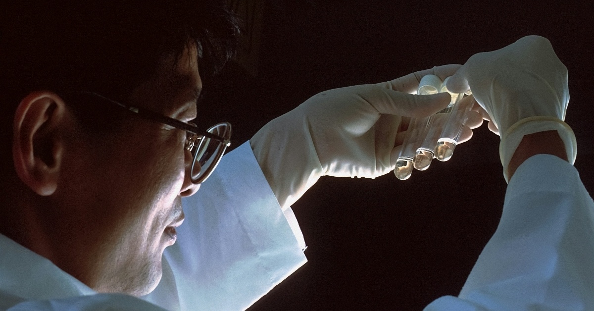 Scientist