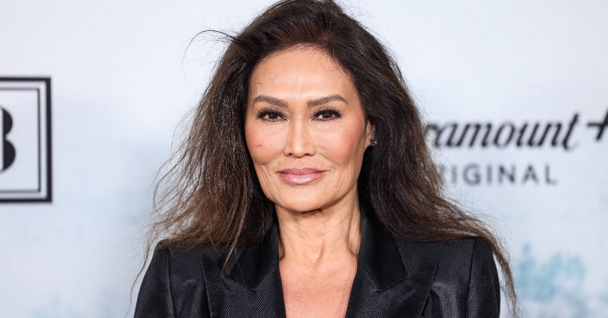 Tia Carrere