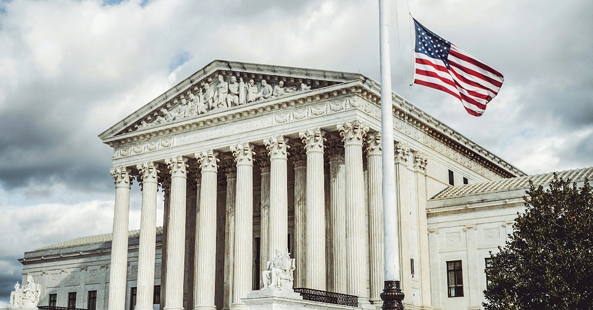 US Supreme Court