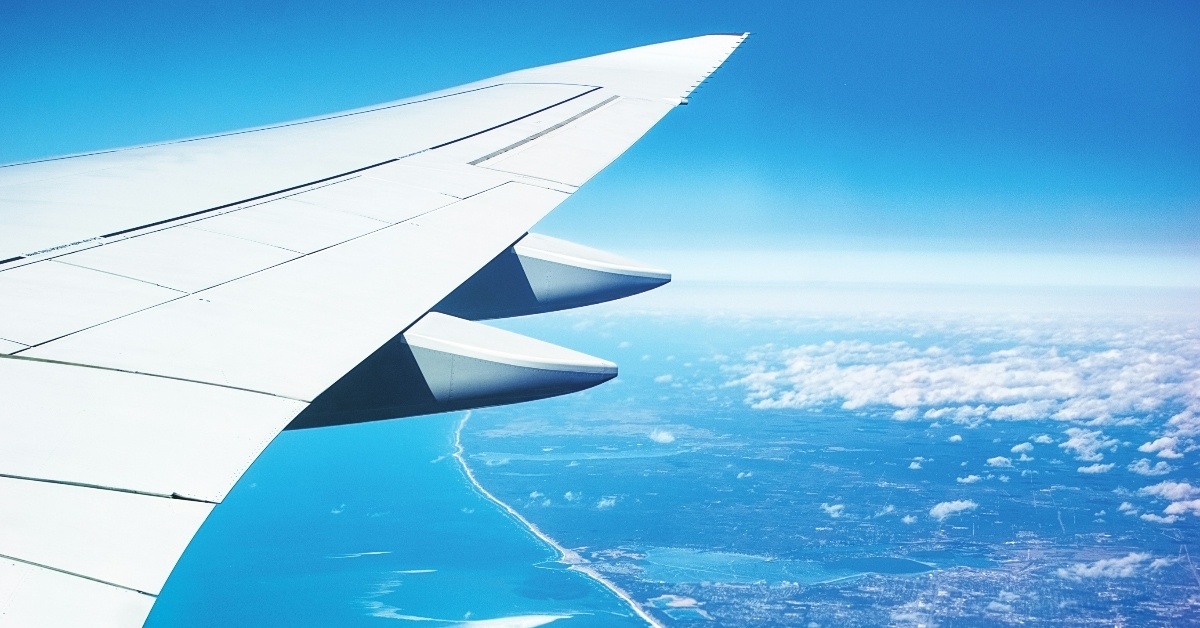 airplane