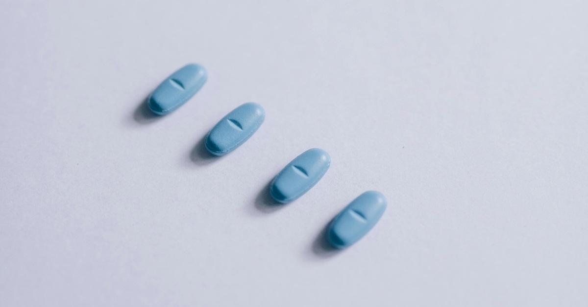 PrEP Made Easy: How Mistr Delivers Free HIV Prevention to Your Door