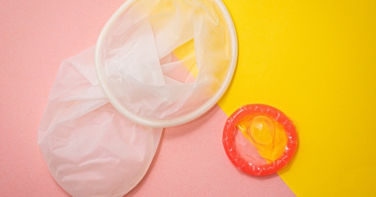 Condoms