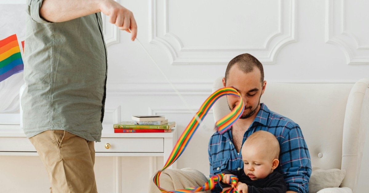 republican bill for natural family month