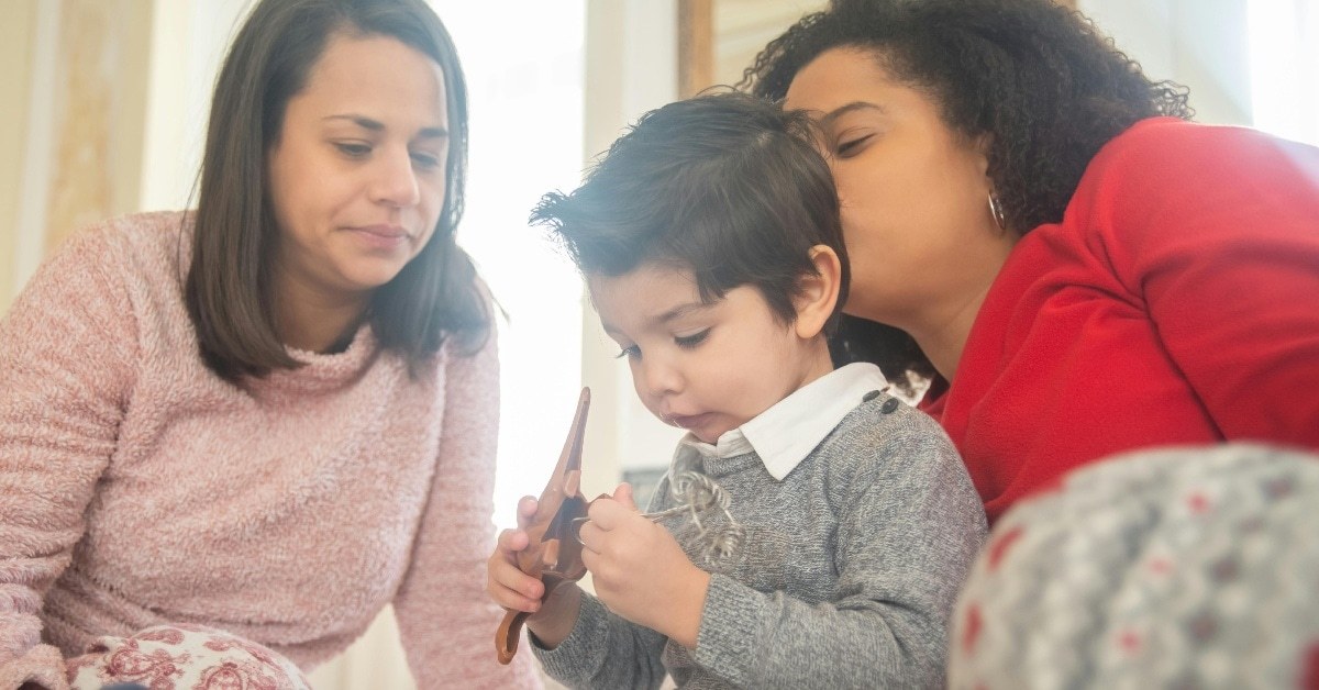 republican bill for natural family month