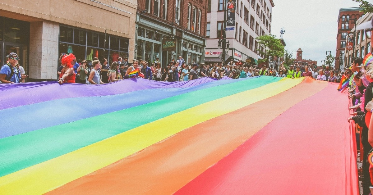 Queer Youth of Faith