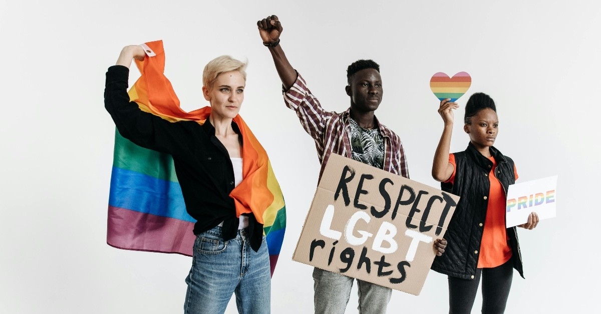 Queer Youth of Faith Day